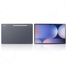 Samsung Galaxy Tab S10 Ultra SM-X920 14.6" 256GB WiFi Moonstone Gray NO S-Pen 