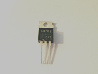 10 Pezzi Di Transistor 2SC3782 C3782 In Contenitore TO-220, Marca SMW, Nuovi