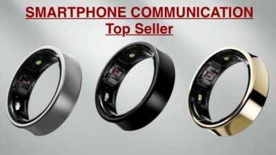 SAMSUNG Galaxy Smart  Ring,  Size 7,8,9,10,11,12,13 Auswählbar, gebraucht