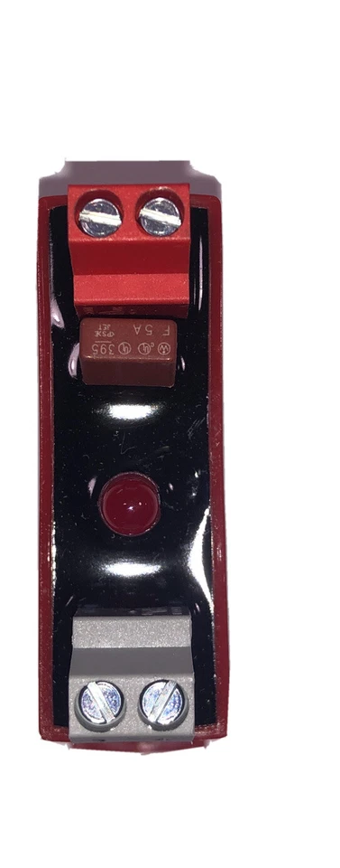 Crydom DR-0DC24, I/O Module, 18-32VDC In And 5-48VDC Out, DIN Mount, 84115430 - Image 2 of 2