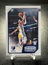 2019-20 Panini NBA Chronicles Basketball Ja Morant #84 Threads Rookie Card RC