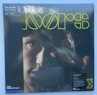The Doors VMP ROTM Green Vinyl +Clear Light My Fire 7” + Art Print + Liner Notes