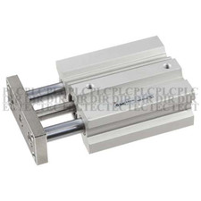 NEW SMC MGPM25-50Z Compact Guide Cylinder
