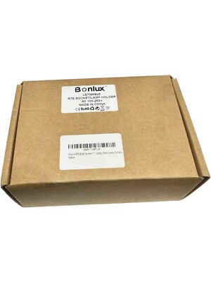 NEW Bonlux LST0958 R7S Socket Lampholder (BOX OF 5) **SALE**