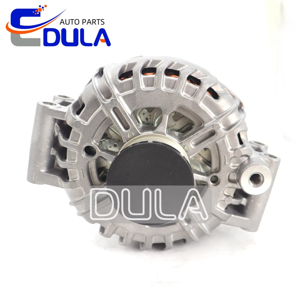 Alternador para BMW 525i 525xi 530i 2006-2007 323i 325i 330i 170A 12V CW 6 ranuras Foto 2 de 4