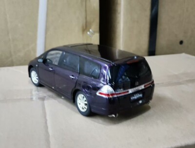 1/24 Honda ODYSSEY car model | eBay