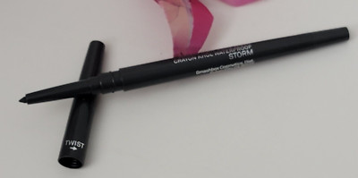 SMASHBOX Always Sharp Waterproof Kohl Liner 0.01 oz STORM