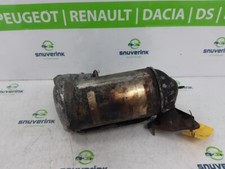 RUßPARTIKELFILTER PARTICLE FILTER Renault Captur (2R) 2014 208A00184R