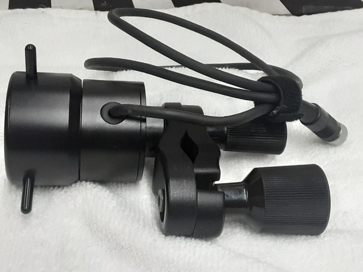 Fujinon FSD-11 & FSM-30 | eBay Fujinon FSD-11 & FSM-30 | eBay