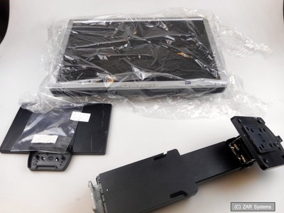 HP LP2465 24 Zoll MONITOR 396708-002, 1920 x 1200 Pixel - LCD - 1000:1, NEUW.