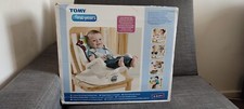 Tomy Baby First Year Feeding Reclining Seat 0 to 3years