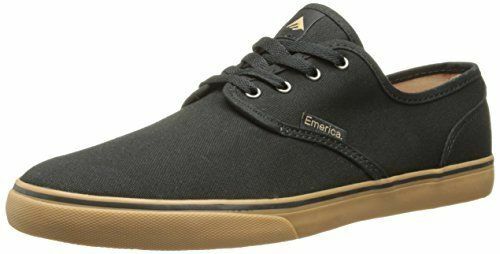 emerica wino black gum