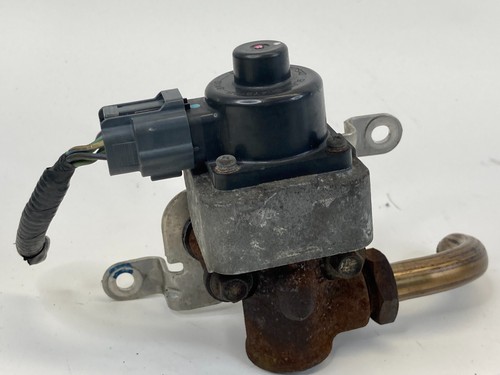 2009-2012 Ford Escape 2010-2012 Fusion 3.0L 4WD EGR Valve Emission Sensor OEM - Picture 6 of 9