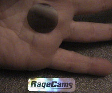 ND POLARIZED FILTER DISK FOR VIOSPORT POV1 VIOTAC POV-1