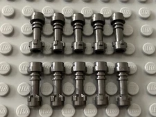 LEGO Star Wars Lightsaber Lot - Blades & Hilts - You Pick Color & Quantity