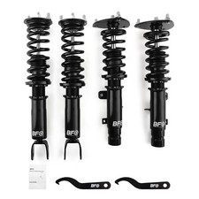 Coilovers Suspension Lowering Kit For Honda Accord 2013-2016 Height Adjustable Coilovers Suspension Lowering Kit For Honda Accord 2013-2016 Height Adjustable