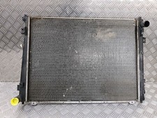 Radiateur Kia CARENS