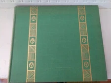 Caleb Curious & Diverting Adventures with Friendly Animals 1928 Albert Webster 