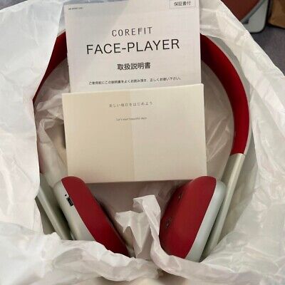 COREFIT FACE-PLAYER