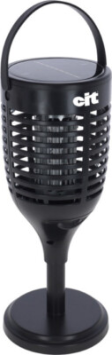 cit Outdoor Solar Insektenfalle UV-Licht 299948