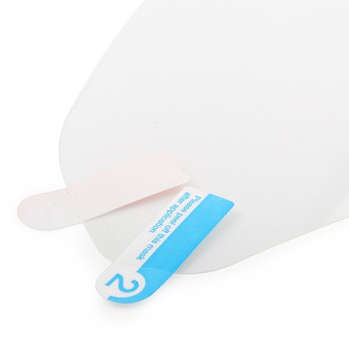 Instrument Screen Protector Kit for Honda 2018- GL1800 Goldwing GL1800 2018-up - Picture 10 of 12