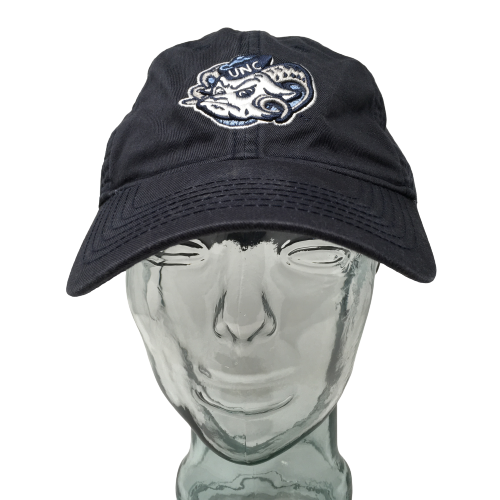 North Carolina Rameses Baseball Cap 