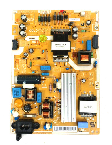 Netzteil BN44-00703G (L48S1_FSM) für LED TV Samsung UE48J6250SU / UE40J6250SU