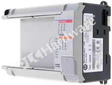 Allen Bradley 1764-24AWA Series B MicroLogix 1500 Base 120VAC Power/In Relay Out