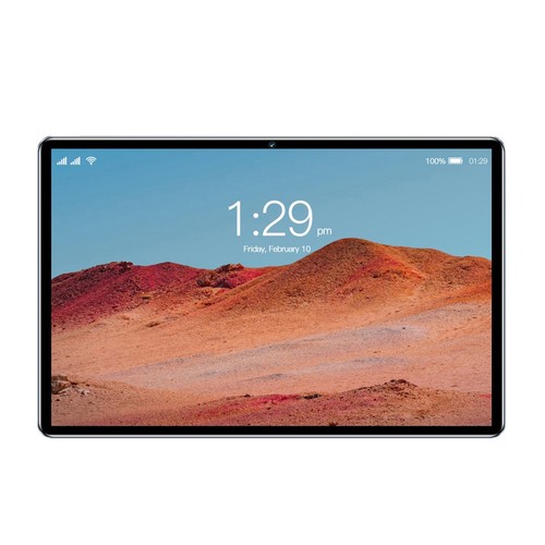 10.1" Android 13 Tablet 6GB+128GB MT6797 8 Core BT4.2 6000mAh - Picture 2 of 9