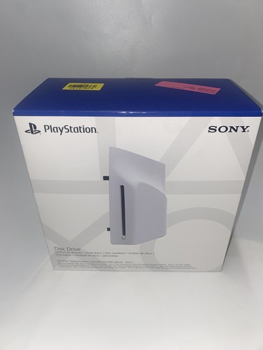Astro Bot PS5 DualSense Limited Edition WIRELESS CONTROLLER + PS5 Disc Drive NEW - Picture 13 of 22