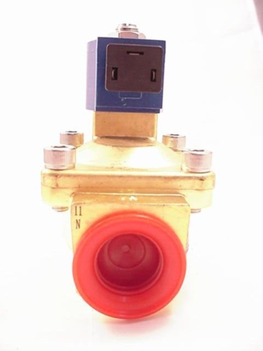 GC Valves S711YF24N9FG9 4244-0101 1" NPT 24v Bobina Se envía el mismo día - Imagen 4 de 7