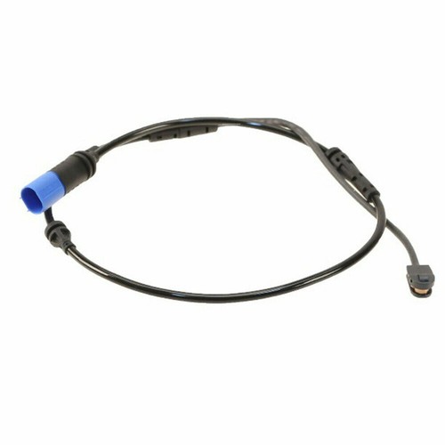 Front Brake Pad Usar sensor de 2 Pinos Para Bmw X3 20182019 343568703