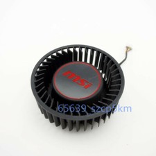 1PC For Graphics Card / CPU Fan RX VEGA 56/64