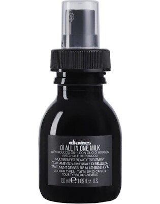 Davines OI All In One Milk 50ml 1.69 fl oz