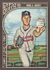 2015 Topps Gypsy Queen - You Choose #1-300 - Complete Your Set - 2 CARD MINIMUM