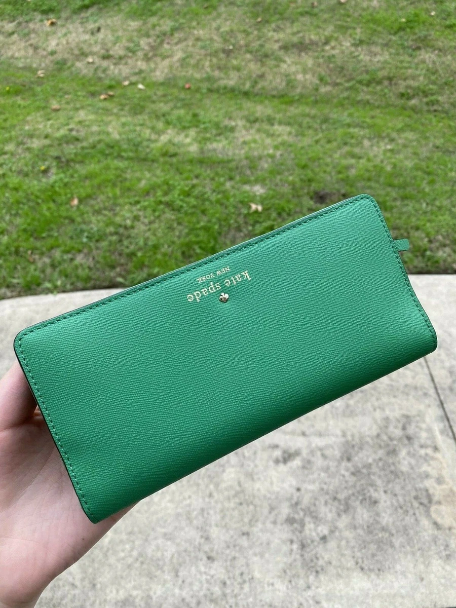 kate spade | Bags | Kate Spade Hunter Green Satchel | Poshmark