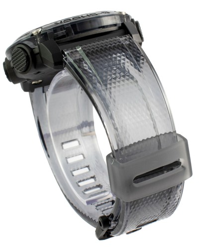 Casio G Shock Gents Watch Carbon Core Guard GA-2000SKE-8AER Brand New - Picture 2 of 4