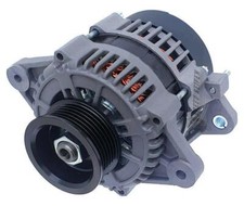 Generatore alternatore per Mercruiser Marine 70A 19020601 862031 NUOVO 862031T1