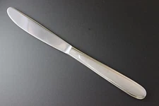 Oneida Indonesia Stainless Silverware - PENINSULA - Dinner Knife
