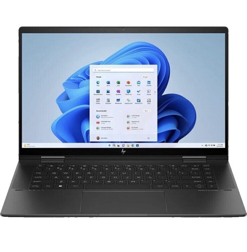 HP Envy x360 15.6