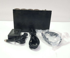 MOXA UPORT 1450 USB TO SERIAL CONVERTER REV 1.2