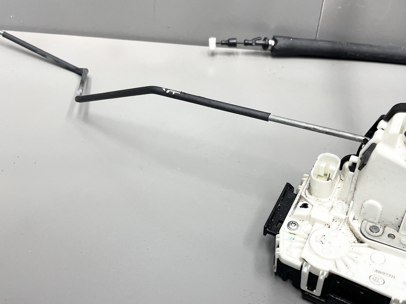 ⭐️2017-2020 MASERATI LEVANTE REAR RIGHT DOOR LOCK LATCH ACTUATOR ASSEMBLY M161