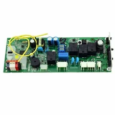 Liftmaster 001D7656-5 Receiver Logic Board Assembly (Tri-band) 1-1/4HP
