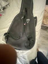 Premium Guitar Gig Bag