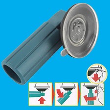 1x GU10 MR16 LED Halogen Light Bulb Lamp Remover Removing Suction Grip Tool