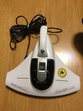 Raycop Uv Series Anti-Bacterial & Allergy Sterilizing Vac BK-100WA Works Great!!