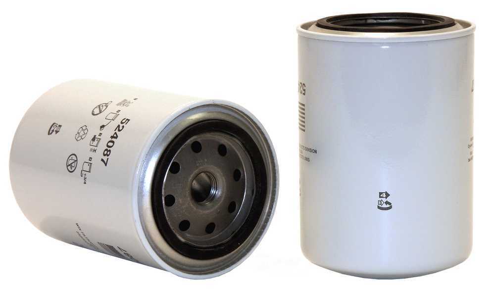 Engine Coolant Filter Wix 24087 for sale online | eBay
