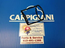 Carpigiani Parts Coldelite Compacta 3001 & Compacta 3003 Dispensing Spigot Seal