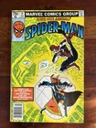 The Amazing Spider-Man Annual #14 Newsstand (Marvel Comics 1980) High Grade