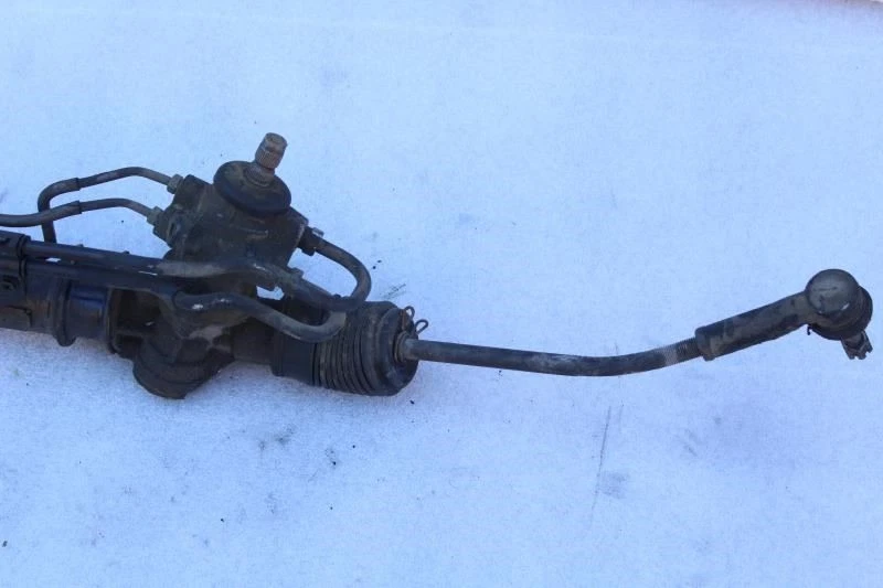 1991 TOYOTA CELICA STEERING GEAR RACK AND PINION (FITS GT & GTS) Foto 3 de 4